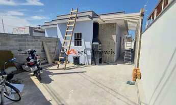 Imagem: Casa com 2 dorms, Jardim Regina, Itanhaém