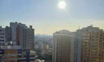 Imagem: Apartamento disponível para locação