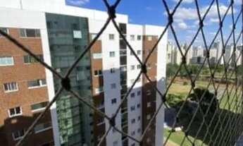 Imagem 3: Apartamento 3 quartos em Sul (Águas Claras) - Brasília - DF