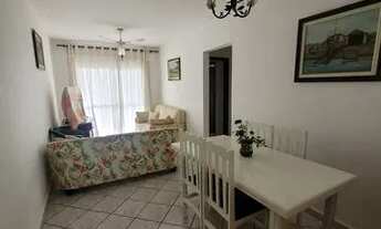 Imagem 4: Apartamento com 2 dorms, Aviação, Praia Grande, Cod: 12246