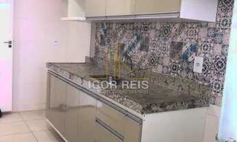 Imagem 5: Apartamento com 2 quartos no Residencial Unno em Campos dos Goytacazes-RJ