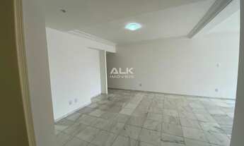 Imagem 4: Apartamento de 127m com 2 dorms e 2 vagas