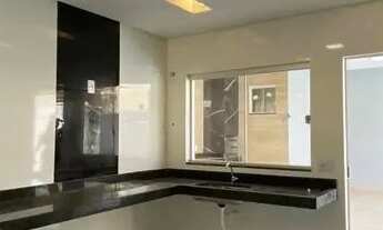 Imagem 4: Casa para venda possui 132 metros quadrados com 4 quartos