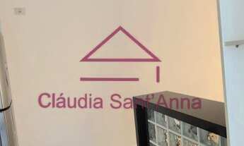 Imagem 4: Apto 2 Dorms (1 suite) semi mobiliado 300m do metrô saúde