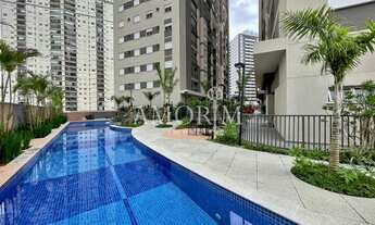 Imagem 5: APARTAMENTO A VENDA - CONDOMÍNIO ÁPICE PARK EM ALPHAVILLE