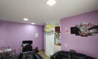 Imagem 7: Apartamento Padrão