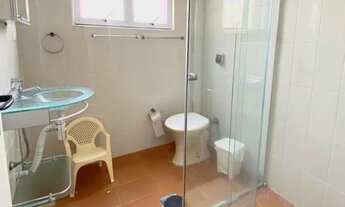 Imagem 7: Apartamento para venda 150m da praia com 1 quarto em Ocian - Praia Grande - SP