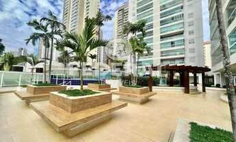 Imagem 2: Apartamento cobertura com 4 quartos no LA RESIDENCE VISIONAIRE - Bairro Jardim Goiás em Go