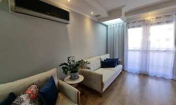 Imagem 5: Apartamento para venda possui 97 metros quadrados com 2 quartos