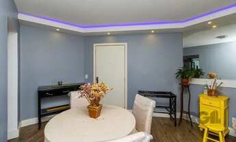 Imagem 7: Apartamento 62m² - 2 dormitórios e 1 vaga no bairro Petrópolis