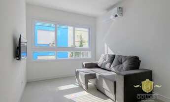 Imagem 7: Apartamento com 1 dormitório para alugar, 43 m² por R$ 3.265,00/mês - Cidade Baixa - Porto