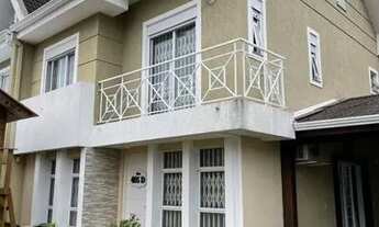 Imagem 2: Sobrado Mobiliado de Esquina - 200m²