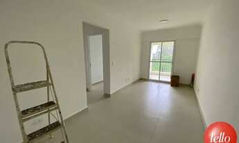 Imagem 1: São Bernardo do Campo - Apartamento Padrão - Vila Dusi