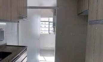 Imagem 6: Apartamento em Moema pássaros, com 2 dormitórios, 1 vaga de garagem