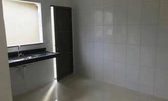 Imagem 4: CASA ALUGUEL Casa com 2 dormitórios