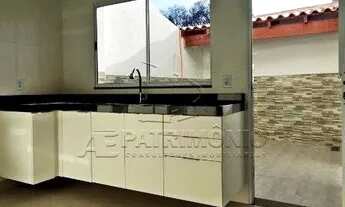 Imagem 6: SOROCABA - Casa Padrão - Barão