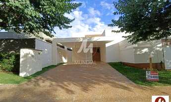 Imagem: Casa (térrea em condominio) 3 dormitórios/suite