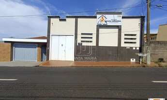 Imagem: Salão/Galpão (salão - térreo) 1 dormitórios/suite