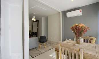 Imagem 8: Apartamento para Aluguel - Brooklin, 1 Quarto, 50 m2