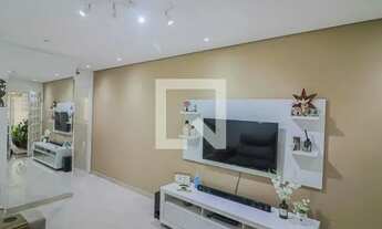 Imagem 5: Casa à Venda - Jardim Éster Yolanda, 2 Quartos, 90 m2