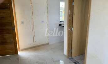 Imagem 2: São Paulo - Apartamento Padrão - Artur Alvim