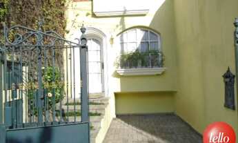 Imagem 2: São Paulo - Casa Comercial - Vila Mariana