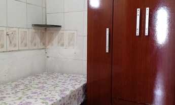 Imagem 2: Aluguel de quarto individual mobiliado R$450