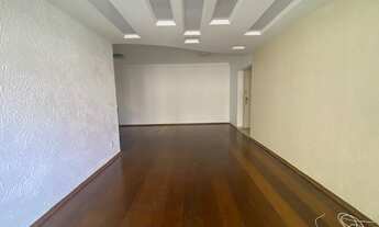 Imagem 3: Apartamento para aluguel com 130 metros quadrados com 3 quartos em Sumaré - São Paulo - SP