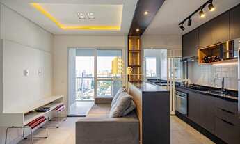 Imagem 4: Apartamento para locação na Chácara Santo Antônio - SP