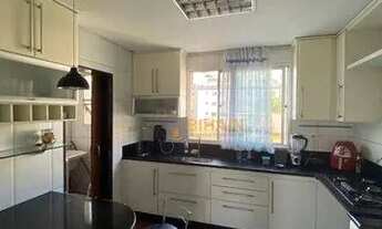 Imagem 2: Apartamento com 3 dormitórios para alugar, 82 m² por R$ 2.711,75/mês - Barreiro - Belo Hor