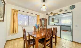 Imagem 7: Casa dentro de condomínio com 4 quartos no Comary- Teresópolis