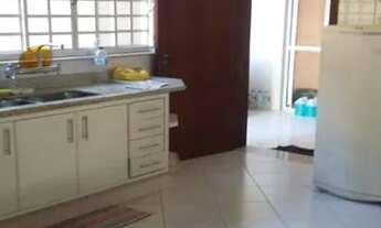 Imagem 3: Casa para venda com 140 metros quadrados com 3 quartos em Jardim Bertanha - Sorocaba - São