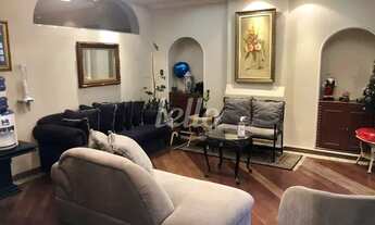 Imagem 2: São Paulo - Casa Comercial - Campo Belo