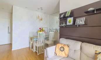 Imagem 3: Venda Apartamento 2 Dormitórios - 59 m² Campo Belo