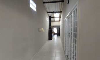 Imagem 3: Casa para venda no Parque Residencial das flores, 4 quartos, Anápolis!