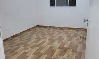 Imagem: Cod Praia de Itacimirin