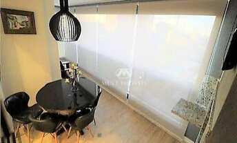 Imagem 4: Apartamento em ótima localização no Bairro Nova Aliança, 3 suítes, varanda gourmet