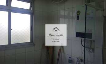 Imagem 5: Apartamento com 2 dormitórios para alugar, 50 m² por R$ 1.935/mês - Vila Nova Cachoeirinha