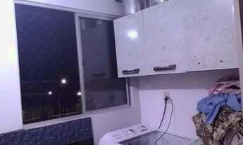 Imagem 5: Apartamento Viver melhor 1° etapa