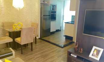 Imagem: Apto 2 dorm. Vila Progresso - prox. Faculdade