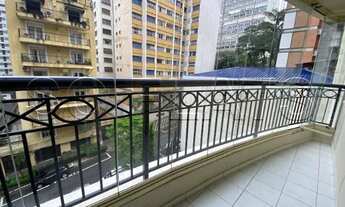 Imagem 5: Residencial La Galerie, apto disponível para venda com 72m², 02 dorm e 01 vaga