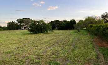 Imagem 3: Condomínio de Chácaras Portal do Cerrado - Área de 1.540m² em frente ao lago (raridade)
