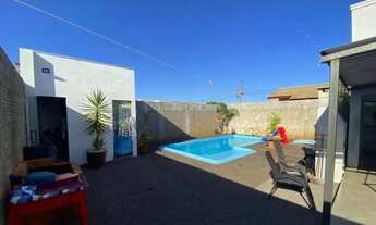 Imagem 3: Casa para venda com 115 metros quadrados com 3 quartos em Parque Campolim - Sorocaba - SP