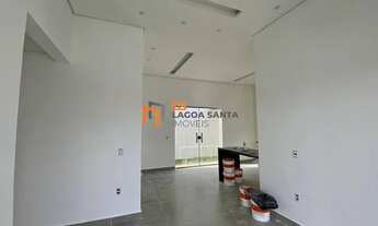 Imagem 5: CASA NO JARDIM IMPERIAL PRÓXIMO A PADARIA TRIGO BOM - LAGOA SANTA