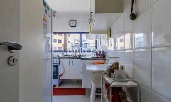 Imagem 6: Apartamento à venda na Vila Olímpia, 82 m², 2 suítes, varanda, 2 vagas, área de lazer, pró