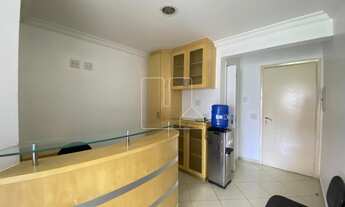 Imagem 3: Sala - Vila Monte Alegre - São Paulo