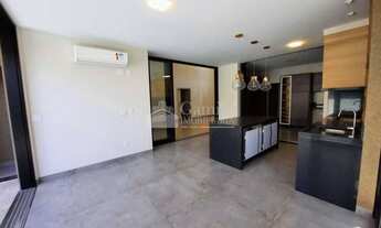 Imagem 5: Casa térrea - 4 dorm - Quinta do Golfe