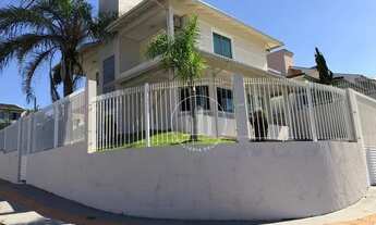 Imagem: Casa com 3 dormitórios à venda, 205 m²