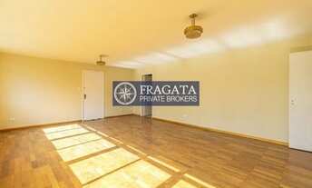 Imagem 4: Apartamento para venda com 135m², Higienópolis/ SP