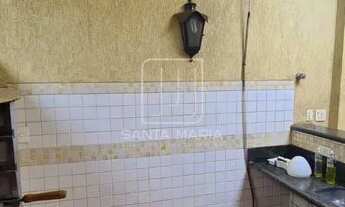 Imagem 6: Casa (térrea na rua) 4 dormitórios/suite, cozinha planejada